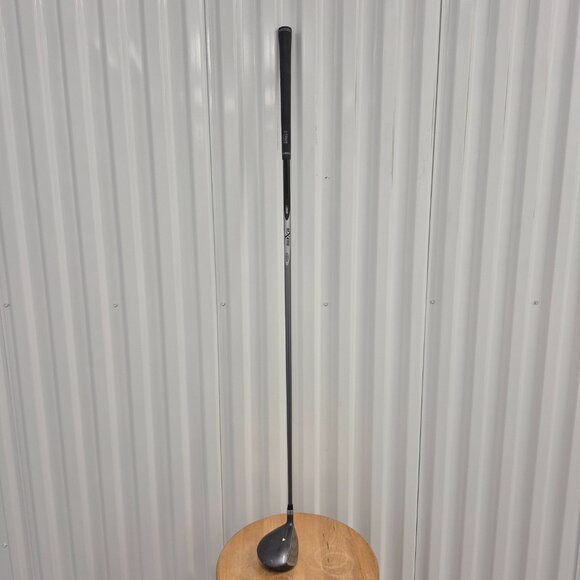 Tour Collection MX400 Titanium Formula #5 Wood 18 Degree Right Handed - Picture 11 of 12